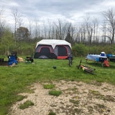 Review photo of Harrington Beach State Park Campground by Chloe F., June 23, 2021