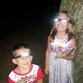 Review photo of Raccoon Creek State Park Campground by rich  E., June 11, 2018