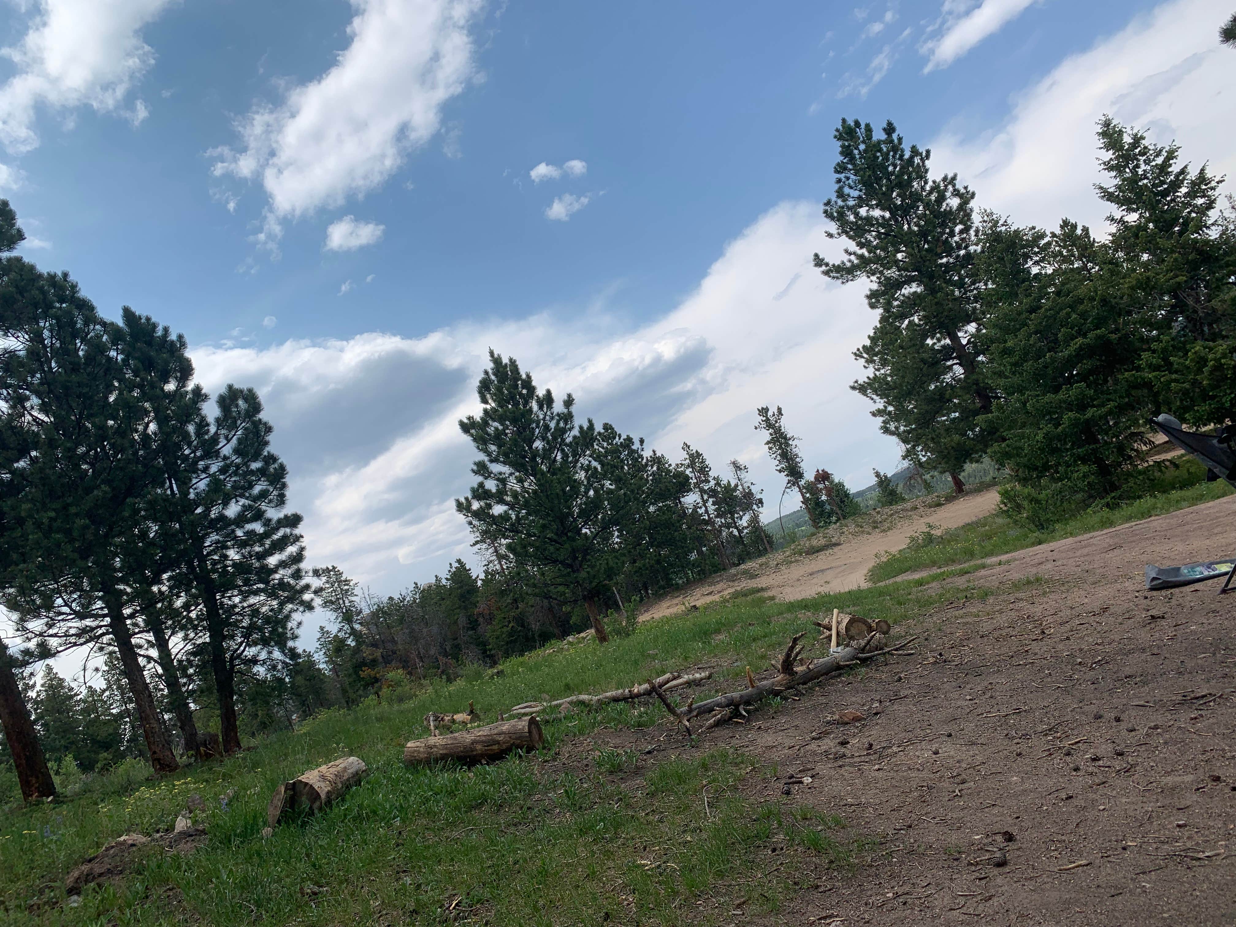 Winiger Ridge at Gross Reservoir The Dyrt