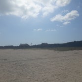 Review photo of Atlantic Beach Campground — Fort Clinch State Park by Christy F., June 23, 2021