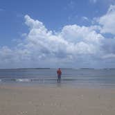 Review photo of Atlantic Beach Campground — Fort Clinch State Park by Christy F., June 23, 2021