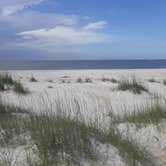 Review photo of Atlantic Beach Campground — Fort Clinch State Park by Christy F., June 23, 2021