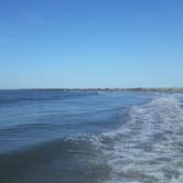 Review photo of Atlantic Beach Campground — Fort Clinch State Park by Christy F., June 23, 2021