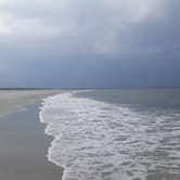 Review photo of Atlantic Beach Campground — Fort Clinch State Park by Christy F., June 23, 2021