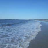 Review photo of Atlantic Beach Campground — Fort Clinch State Park by Christy F., June 23, 2021