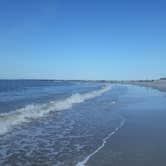 Review photo of Atlantic Beach Campground — Fort Clinch State Park by Christy F., June 23, 2021