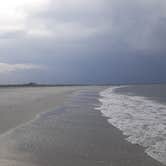 Review photo of Atlantic Beach Campground — Fort Clinch State Park by Christy F., June 23, 2021