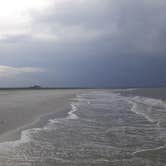 Review photo of Atlantic Beach Campground — Fort Clinch State Park by Christy F., June 23, 2021