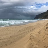 Review photo of Polihale State Park by Gwenn S., June 23, 2021