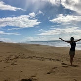 Review photo of Polihale State Park by Gwenn S., June 23, 2021