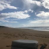 Review photo of Polihale State Park Campground by Gwenn S., June 23, 2021