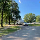 Review photo of Millwood State Park Campground by Debbie J., June 23, 2021