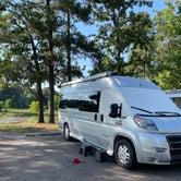 Review photo of Millwood State Park Campground by Debbie J., June 23, 2021
