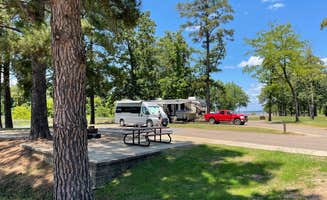 Debbie J.'s photo at Millwood State Park Campground near Wright Patman Lake