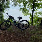 Review photo of Santee State Park--Lakeshore Campground by Jacqueline F., June 23, 2021