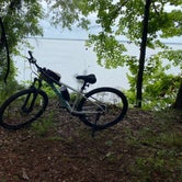 Review photo of Cypress View Campground — Santee State Park by Jacqueline F., June 23, 2021
