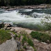Review photo of Kentuck Campground — Ohiopyle State Park by rich  E., June 11, 2018