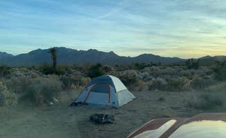 Brad C.'s photo at Mojave Cross Dispersed — Mojave National Preserve near Baker, CA