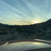 Review photo of Mojave Cross Dispersed — Mojave National Preserve by Brad C., June 23, 2021