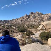 Review photo of Mojave Cross Dispersed — Mojave National Preserve by Brad C., June 23, 2021