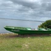 Review photo of Santee State Park--Lakeshore Campground by Jacqueline F., June 23, 2021