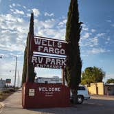 Review photo of Wells Fargo RV Park by Timothy T., June 23, 2021