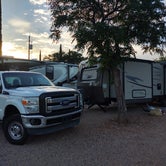 Review photo of Wells Fargo RV Park by Timothy T., June 23, 2021