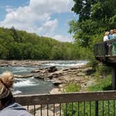 Review photo of Kentuck Campground — Ohiopyle State Park by rich  E., June 11, 2018