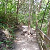 Review photo of Starved Rock Campground — Starved Rock State Park by Debra M., June 23, 2021