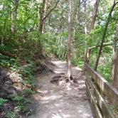 Review photo of Starved Rock Campground — Starved Rock State Park by Debra M., June 23, 2021