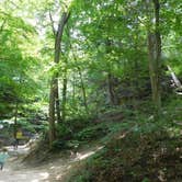 Review photo of Starved Rock Campground — Starved Rock State Park by Debra M., June 23, 2021