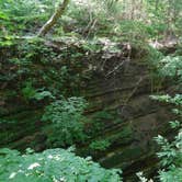 Review photo of Starved Rock Campground — Starved Rock State Park by Debra M., June 23, 2021