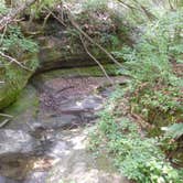 Review photo of Starved Rock Campground — Starved Rock State Park by Debra M., June 23, 2021