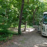 Review photo of Starved Rock Campground — Starved Rock State Park by Debra M., June 23, 2021