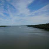 Review photo of Starved Rock Campground — Starved Rock State Park by Debra M., June 23, 2021