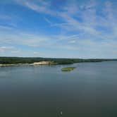 Review photo of Starved Rock Campground — Starved Rock State Park by Debra M., June 23, 2021