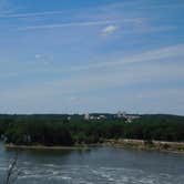 Review photo of Starved Rock Campground — Starved Rock State Park by Debra M., June 23, 2021