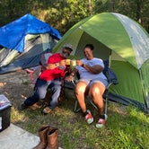 Review photo of Lake Livingston State Park Campground by Ramos , June 23, 2021