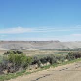 Review photo of Bruneau Dunes State Park Campground by Nancy C., June 23, 2021