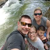 Review photo of Kentuck Campground — Ohiopyle State Park by rich  E., June 11, 2018