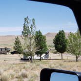 Review photo of Bruneau Dunes State Park Campground by Nancy C., June 23, 2021