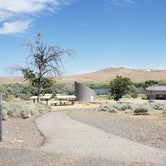 Review photo of Bruneau Dunes State Park Campground by Nancy C., June 23, 2021
