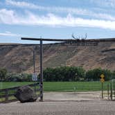 Review photo of Bruneau Dunes State Park Campground by Nancy C., June 23, 2021