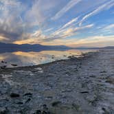 Review photo of Salton Sea Sra by Kyle C., June 23, 2021