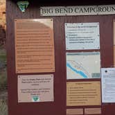 Review photo of Big Bend Campground by Mary S., June 11, 2018