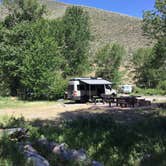 Review photo of Boundary Campground by Catherine B., June 23, 2021