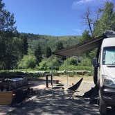 Review photo of Boundary Campground by Catherine B., June 23, 2021