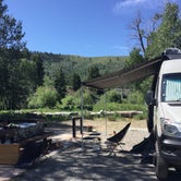 Review photo of Boundary Campground by Catherine B., June 23, 2021