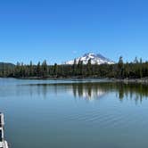 Review photo of Lava Lake Campground by Missy R., June 23, 2021