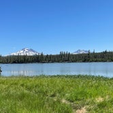 Review photo of Lava Lake Campground by Missy R., June 23, 2021